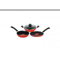 NONSTICK COOKWARE