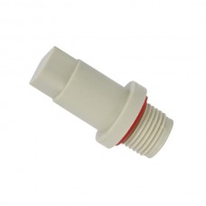 Parryware 1/2 inch CPVC  End Plug, PCF049001