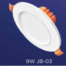 Watts 9W LED JB -03  Spot Light Cool, Wram