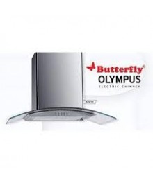  BUTTERFLY OLYMPUS PLUS 60 - 60CM - CHIMNEY 