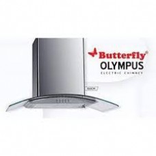  BUTTERFLY OLYMPUS PLUS 60 - 60CM - CHIMNEY 