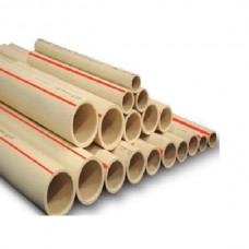 Parryware 2 inch SDR 13.5 (Class 1) 3 mtr CPVC Pipe-PCP001006