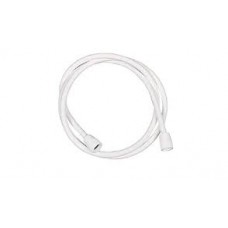 Watertec 1 mtr White PVC Connection Tube CT-401003