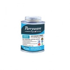 Parryware 100 ml PVC Solvent Cement, PSS094048