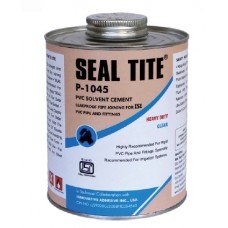 KOTA -  SEAL TITE  PVC SOLVENT CEMENT