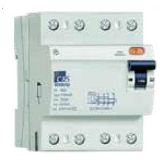 C&S RCCB 30mA 10kA 4 POLE 