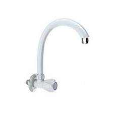Watertec Sink Tap Wall Mounted Long Spout -MS-103017