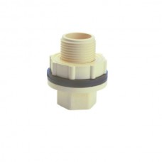 Parryware  CPVC Tank Nipple  3/4'' PCF018002